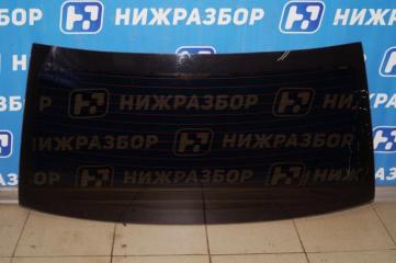 Стекло заднее Lifan Breez 2007 520 1.3 (LF479Q3) L5603101 Б/У