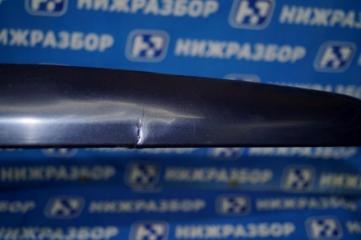 Накладка крышки багажника Carisma 2001 DA 1.6 4G92