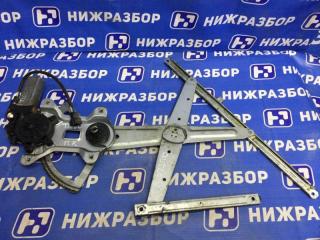 Стеклоподъемник эл. передний правый Chery Tiggo 2005-2015 T11 T116104120 Б/У