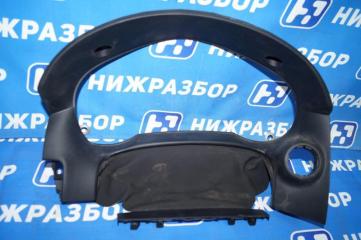 Накладка (кузов внутри) Mazda CX 5 2016 KE 2.0 PE KD4555421 Б/У