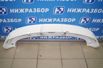 Спойлер багажника CX 5 2016 KE 2.0 PE