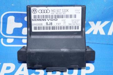 Блок электронный Volkswagen Jetta 5 2007 1.6 BSE 1K0907530K Б/У