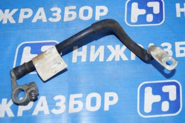 Клемма аккумулятора Volkswagen Jetta 5 2007 1.6 BSE 1T0971235A Б/У