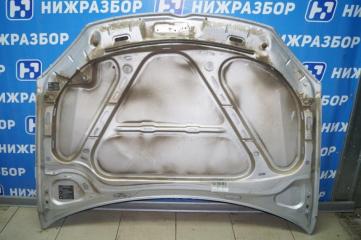 Капот Jetta 5 2007 1.6 BSE