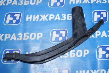 Направляющая бампера передняя правая Volkswagen Jetta 5 2007 1.6 BSE 1K0807890B Б/У