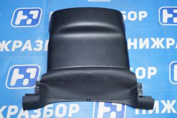 Кожух рулевой колонки левый Volkswagen Jetta 5 2007 1.6 BSE 1K0858560 Б/У