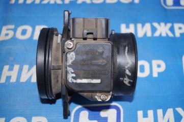 ДМРВ Ford Focus 1 2002 Седан 2.0L Split Port 98AB12B579B1B Б/У