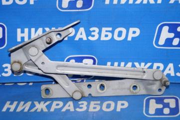 Петля багажника Ford Focus 1 2002 Седан 2.0L Split Port Б/У