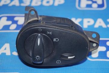 Переключатель света фар Ford Focus 1 2002 Седан 2.0L Split Port 98AG13A024EF Б/У