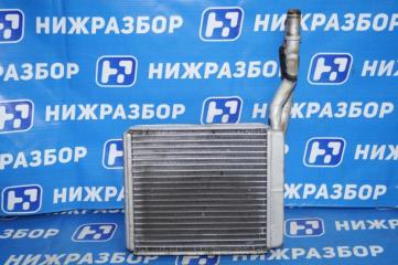 Радиатор отопителя Focus 1 2002 Седан 2.0L Split Port