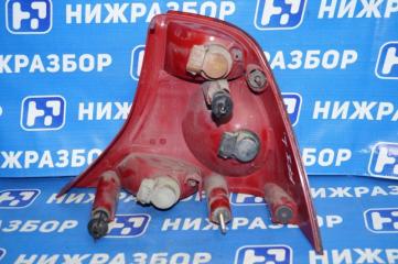 Фонарь задний левый Ford Focus 1 Седан 2.0L Split Port