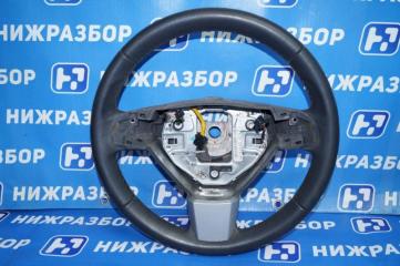 Руль Opel Astra H 2010 1.6 Z16XER Б/У