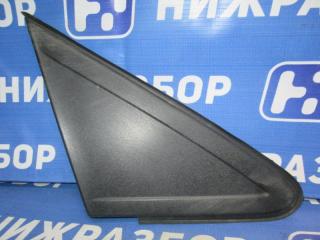 Накладка зеркала правая Ford Focus 2 2007 Седан 1.8 (QQDB) 4M51A16003AE Б/У