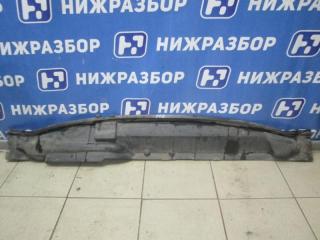 Водосток Ford Focus 2 2007 Седан 1.8 (QQDB) 4M51A01628AF Б/У