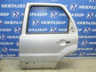 Дверь задняя левая Ford Maverick 2003