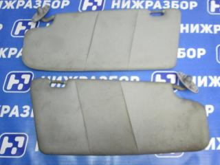 Козырек солнцезащитный Ford Focus 1 Седан 1.6 (CDDA) Duratec ROCAM