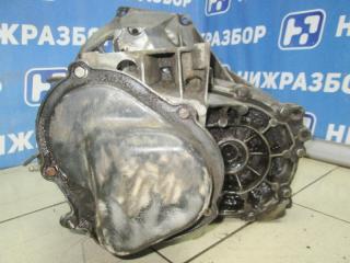 МКПП Focus 1 2004 Седан 1.6 (CDDA) Duratec ROCAM