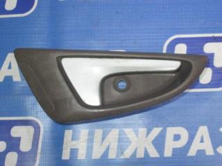 Ручка двери внутренняя правая Chery QQ6 2007-2010 S21 1.3 (SQR473F) Б/У