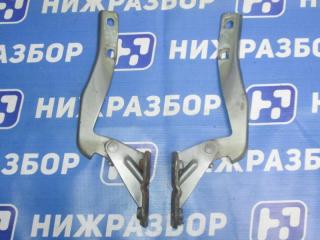 Петля багажника Chery QQ6 2007-2010 S21 1.3 (SQR473F) Б/У