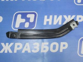 Кронштейн бампера передний левый Mercedes GL-class 2006-2012 X164 A1648800514 Б/У