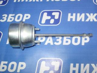 Клапан вакуумный Mercedes Sprinter 1995-2006 W909 A6510900166 Б/У