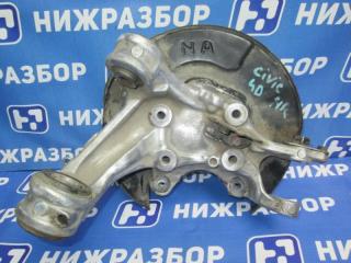 Кулак поворотный задний правый Honda Civic 4D 2006-2012