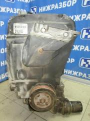 Двигатель (ДВС) S40 2001-2003
