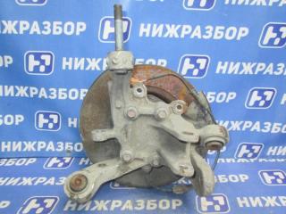 Кулак поворотный задний левый Honda Accord 7 2003-2007 Б/У