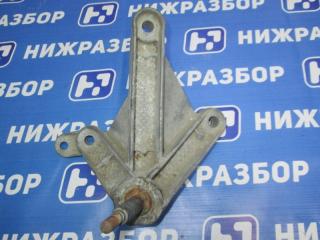 Кронштейн КПП левый Renault Logan 2005 -2014 8200048084 Б/У