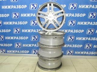 Диск литой к-кт Ford Focus 1 2000 Седан 2.0 Split Port Б/У