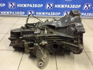 МКПП Passat B5 1996-2005 1.8