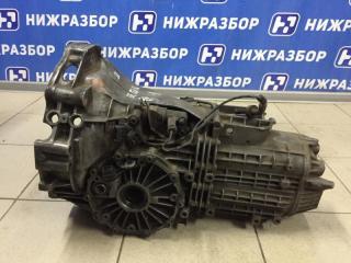 МКПП Passat B5 1996-2005 1.8