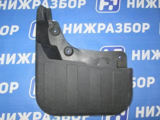 Брызговик передний левый Mercedes GLK-class 2008-2015 X156 A2048900478 Б/У