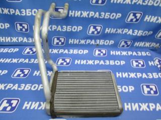 Радиатор отопителя Ford Fiesta 2006 1.4 (FXJA) Б/У