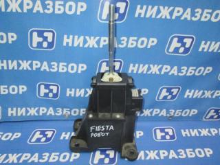 Кулиса КПП Ford Fiesta 2006 1.4 (FXJA) 2S6R7C453CC Б/У