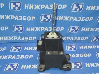 Кулиса КПП Ford Fiesta 1.4 (FXJA)