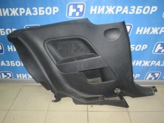 Обшивка кузова (купе) левая Ford Fiesta 2006 1.4 (FXJA) Б/У