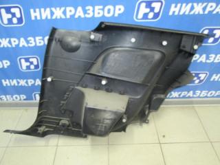 Обшивка кузова (купе) левая Ford Fiesta 1.4 (FXJA)