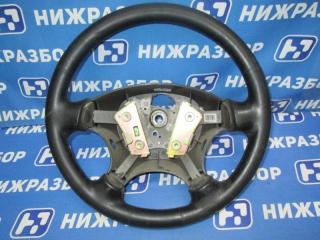 Руль Geely MK 2008-2015 1.5 (MR479QA) Б/У