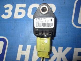 Датчик AIR BAG правый Kia Ceed 2 2014 JD 1.6 (G4FG) 95920A6000 Б/У