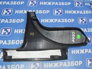 Накладка порога (внутренняя) Ceed 2 2014 JD 1.6 (G4FG)