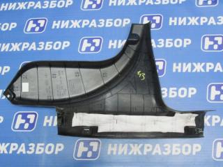 Накладка порога (внутренняя) Ceed 2 2014 JD 1.6 (G4FG)