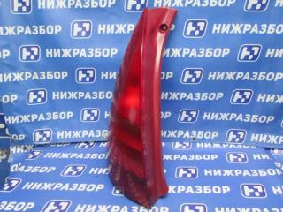 Фонарь задний левый C3 2002-2009