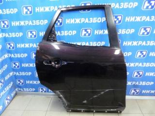 Дверь задняя правая Mazda CX 7 2007-2012 ER Б/У