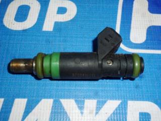 Форсунка Ford Fusion 2002-2012 98MF9F593BA Б/У