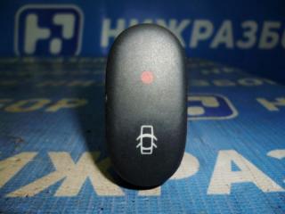 Запчасть кнопка центрального замка Renault Clio /Symbol 2003