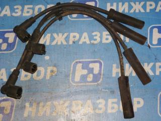 Провода высоковольтные Renault Clio /Symbol 2003 1.4 Провода высоковольтные Renault Clio /Symbol 2003 1.4