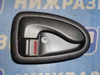 Запчасть ручка двери внутренняя задняя правая Hyundai Accent 2 2007