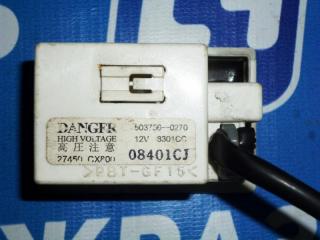 Ионизатор воздуха EX 35 2008 J50 3.5 (VQ35)