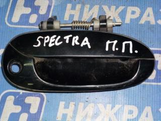 Запчасть ручка двери наружная передняя правая Kia Spectra 2008